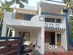 Fully furnished two story house for PG in Thonnakkal, Trivandrum