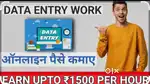 Great part time job with step by step training