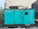 Silent Generator 63 Kva