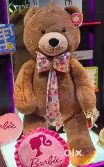 Teddy bear