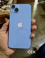 iPhone 14 plus (128GB