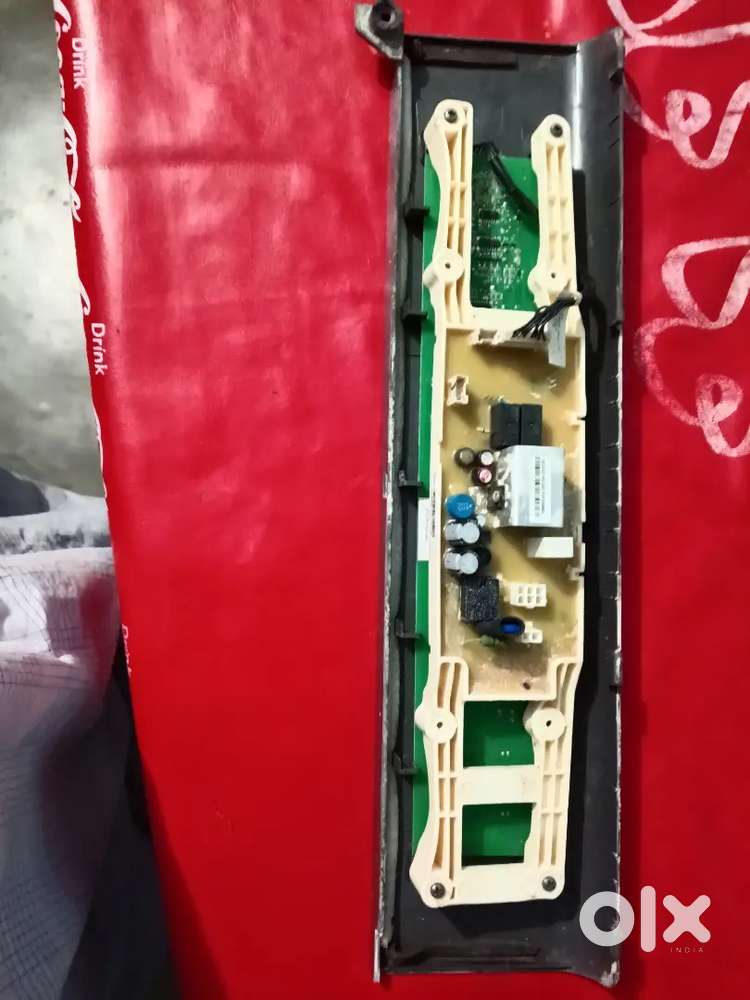 Whirlpool Washing machine board 2nd hand