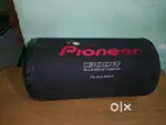 Bass sound