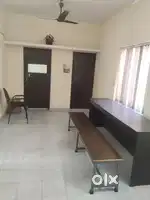 OFFICE SPACE AT EDAPPALLY