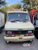 Tata 407 sfc cng 2018 model