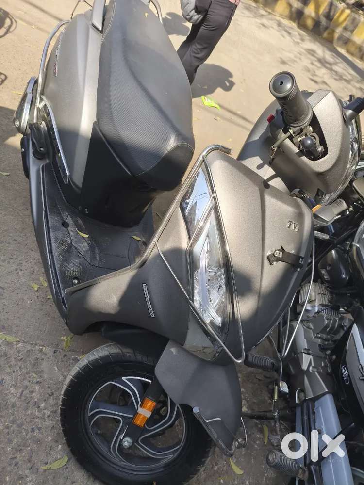 Scooter on sell