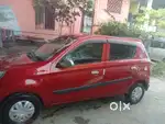 Maruti Suzuki Alto 800 2013