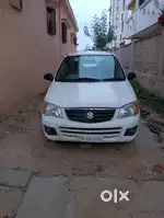 Maruti suzuki Alto K10 2012 model in good condition
