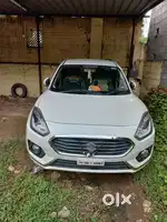 Maruti Suzuki Swift Dzire 2018 Diesel 66000 Km Driven