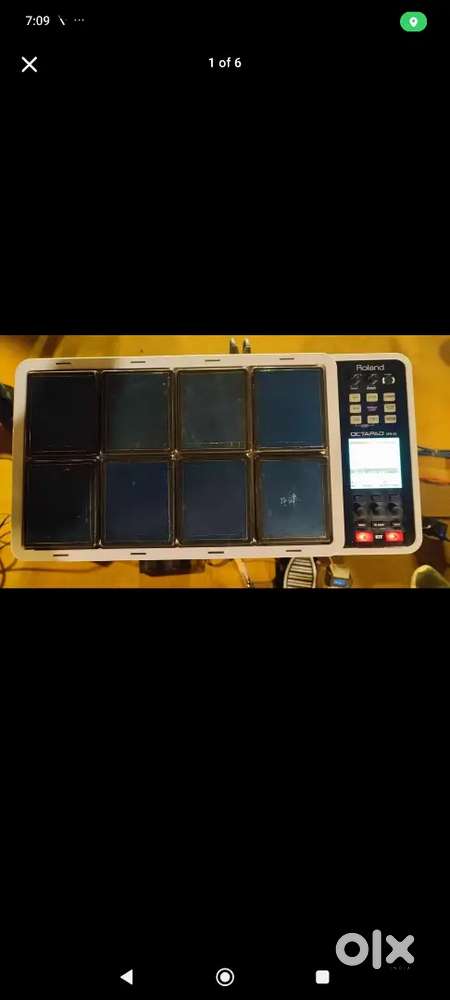 Roland SPD 30 (price is negotiable)