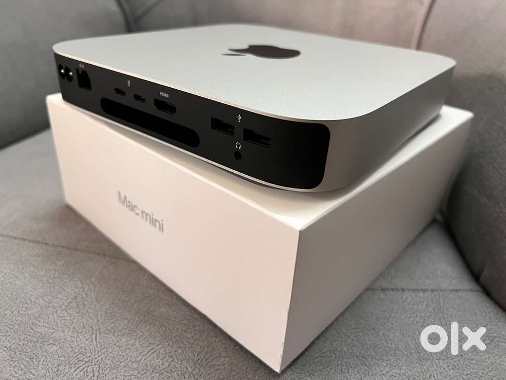 Mac Mini M2 2023