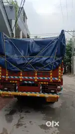 Eicher 2059 Bs6 14 feet