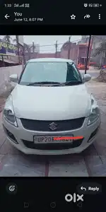 Maruti Suzuki Swift 2018 Diesel 44352 Km Driven