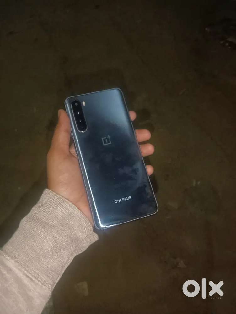 One plus not