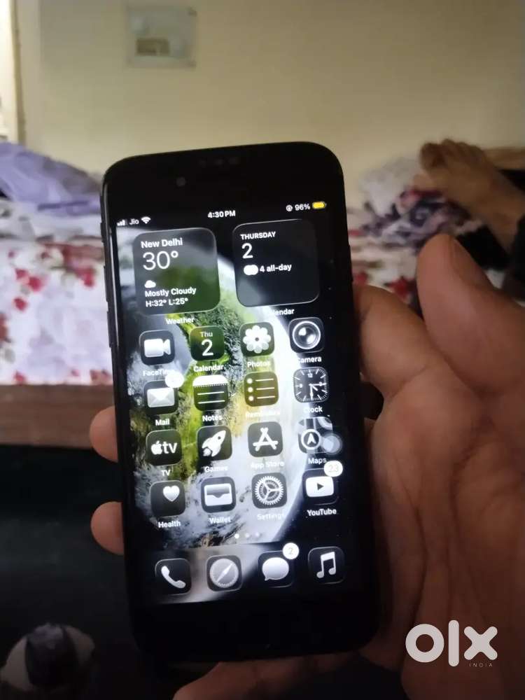 iPhone se 2020 64gb