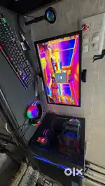 gaming pc with super condition