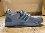 Brand New Adidas Shoes – Never Used, Size UK-7