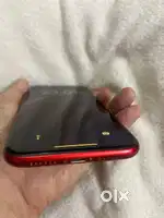 Iphone xr in awesome condition