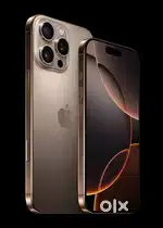 Iphone 16 pro max 256gb desert titanium