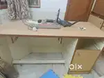 Study/work table wooden.