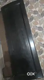 Double bed or mattress