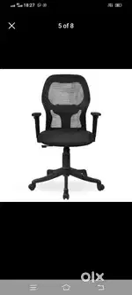 Rolling chairs new model