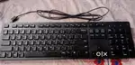 Dell multi tasking keyboard