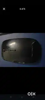 Used Mouse (3 Nos.)