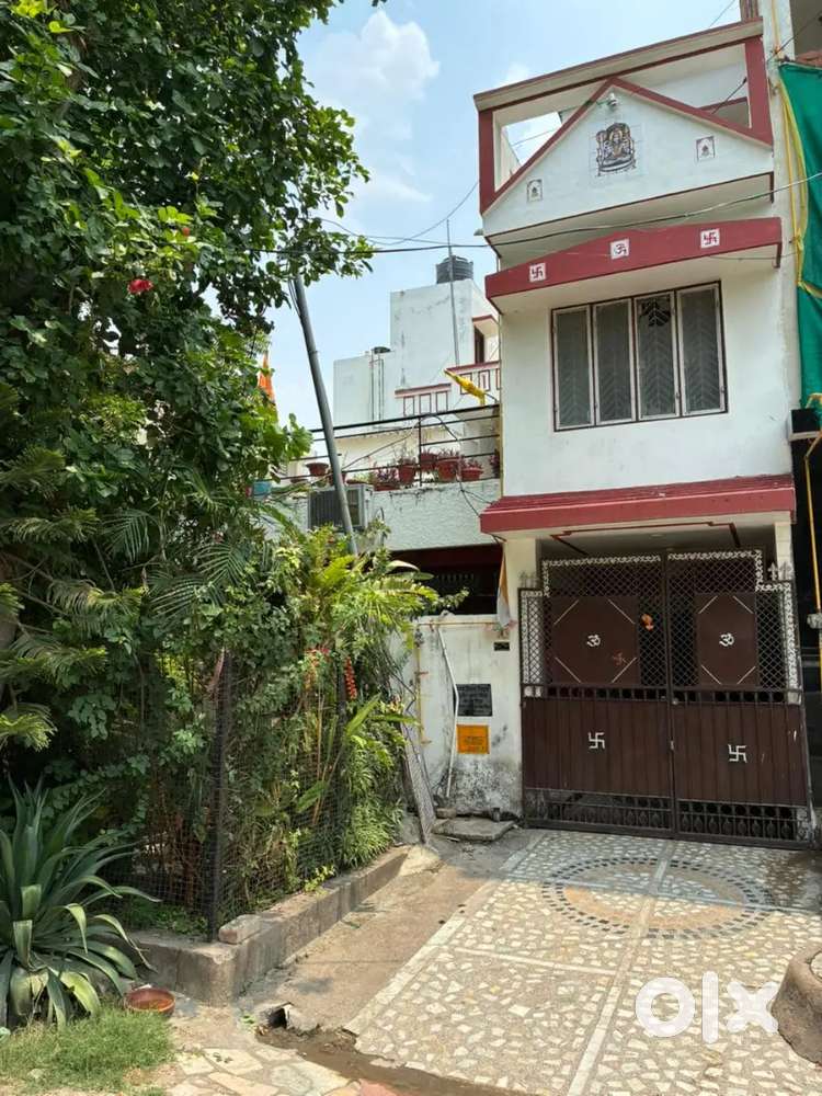 Property Is Been Purchased In 1998 And Construted In 2003, 7+BHK Villa