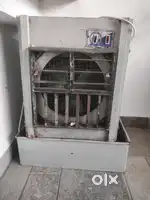 Urgent selling cooler