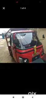 Mahidra alfa plu bs 4
