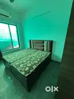 2bhk fully furnished apartment