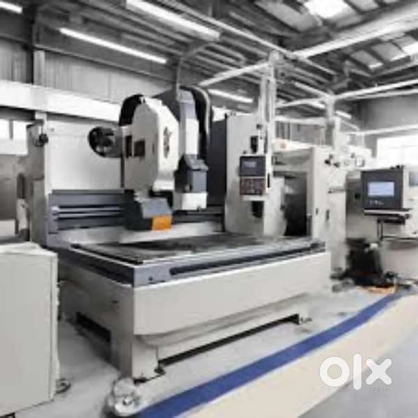 HIRING FOR MANUFACTURING COMPANY