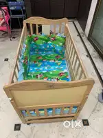 Baby cot for sale