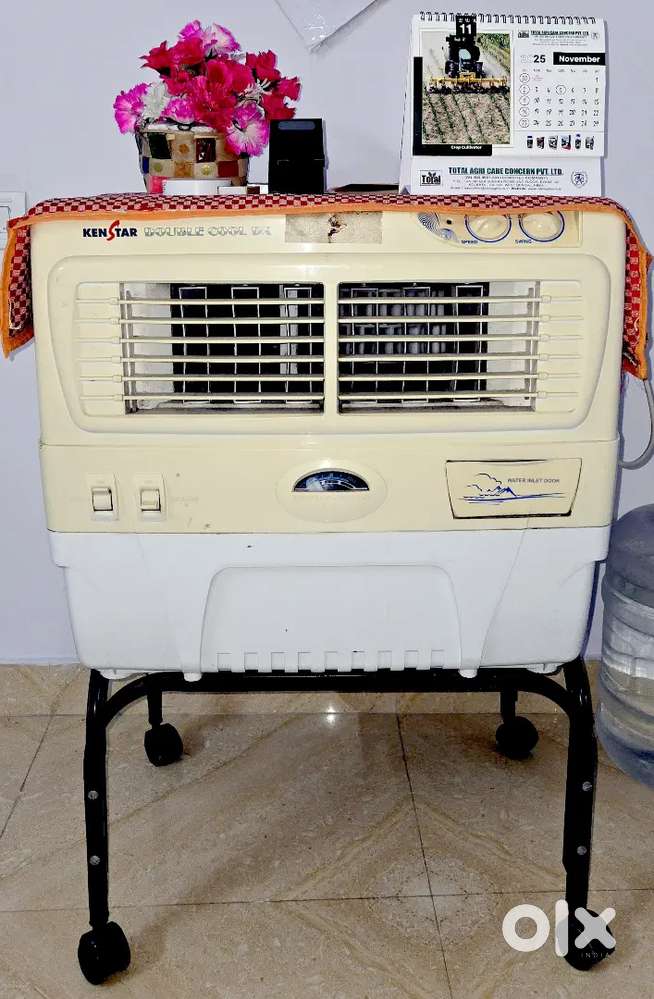 Kenstar Double Cool DX Air Cooler – Good Condition
