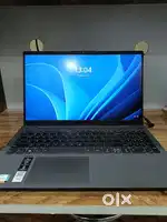 Lenovo IdeaPad 5,i5 11thGen16GB RAM,512GB,Good Battery,Win11+MS Office