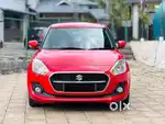 Maruti Suzuki Swift VXi + Manual, 2019, Petrol