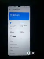 Realmi goudarama