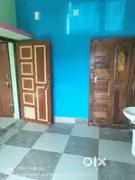 2 BHK house for family