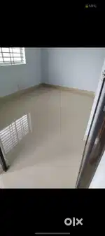 1 BHK First Floor Apartment for Rent,Kalamassery Medical College-8000