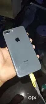 Iphone 8 plus 64gb gray(exchange available with 5g