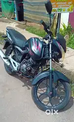 Bajaj Discover Single Owner