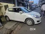 Maruti Suzuki Swift 2015 Petrol Well Maintained