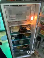 Lg fridge 300 ltrs