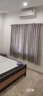 2bhk furnish flat for rent kadri near by main road