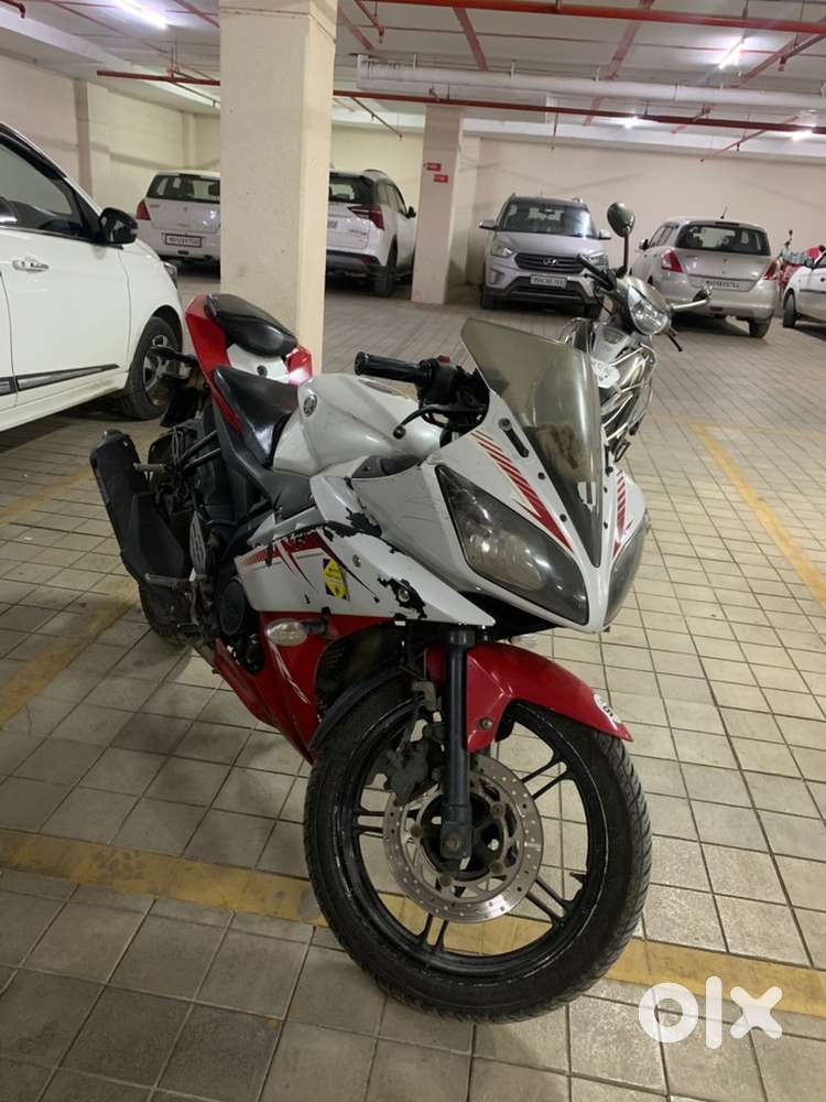 Best condition bike for sell