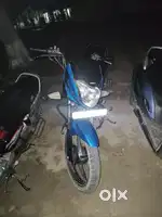 Bike in good condition