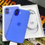 Iphone 16 plus mint condition urgent sell