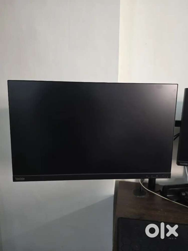 Lenovo ThinkVision 24 Monitor
