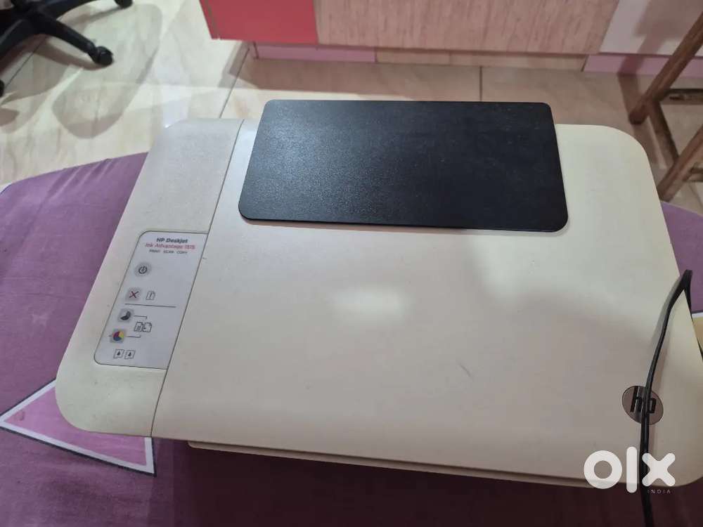 HP Deskjet
